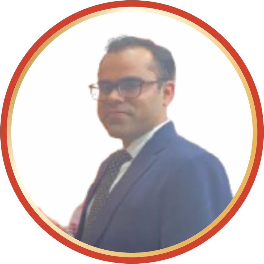 AIR 604 - IAS coaching in Ahmedabad