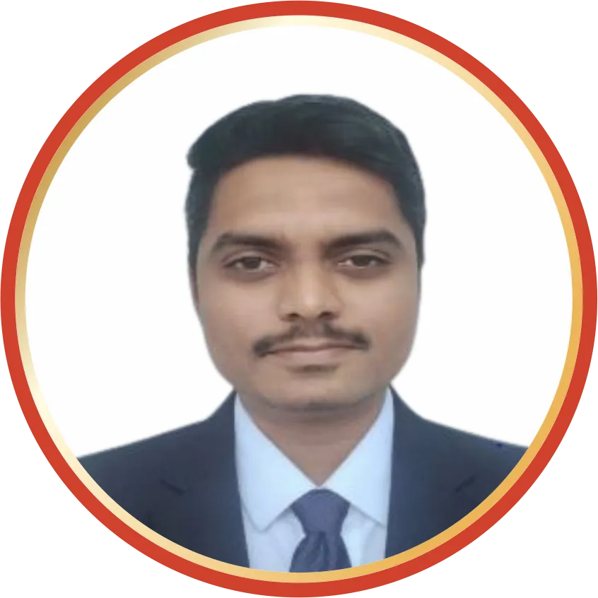 AIR 606 - UPSC coaching institute Ahmedabad