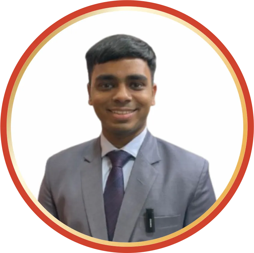 AIR 269 UPSC 2025 - UPSC coaching success