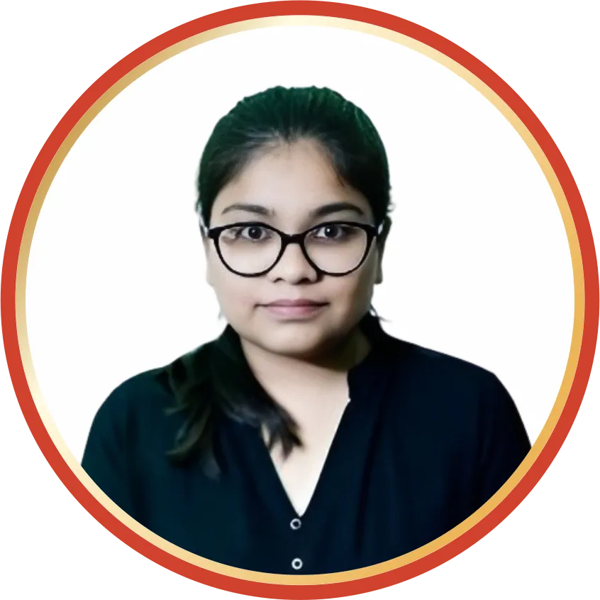 AIR 34 UPSC 2025 - Samarthya IAS successful student