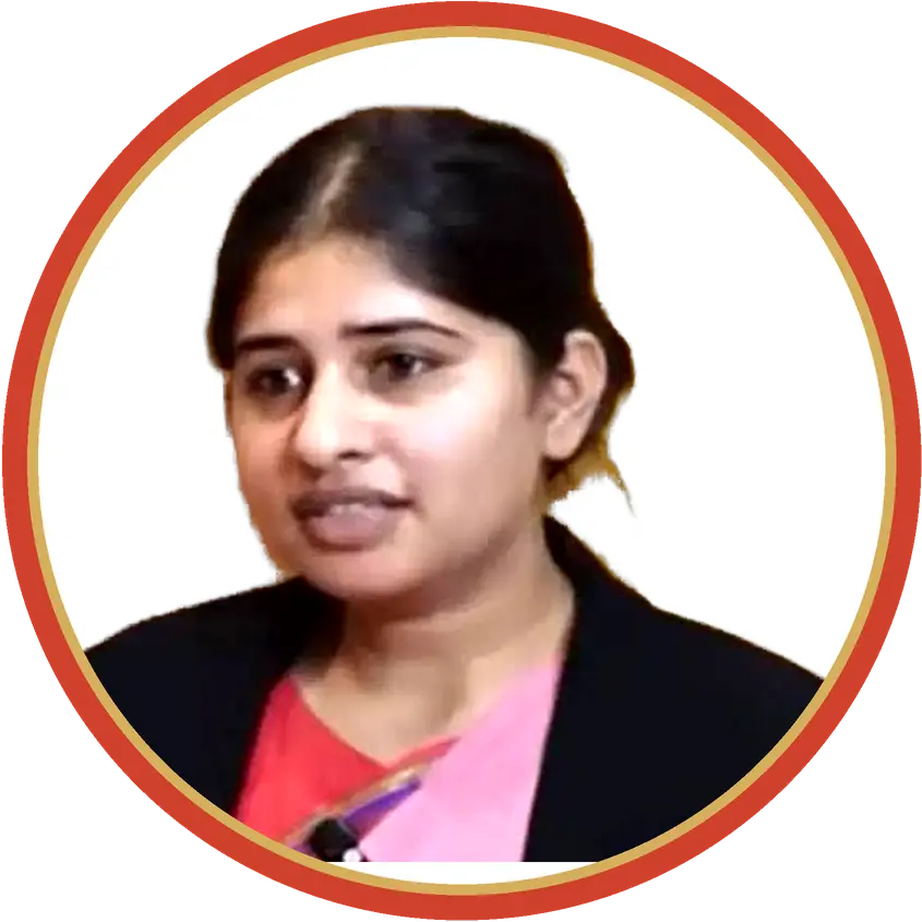 AIR 260 UPSC 2025 - best UPSC coaching in Ahmedabad