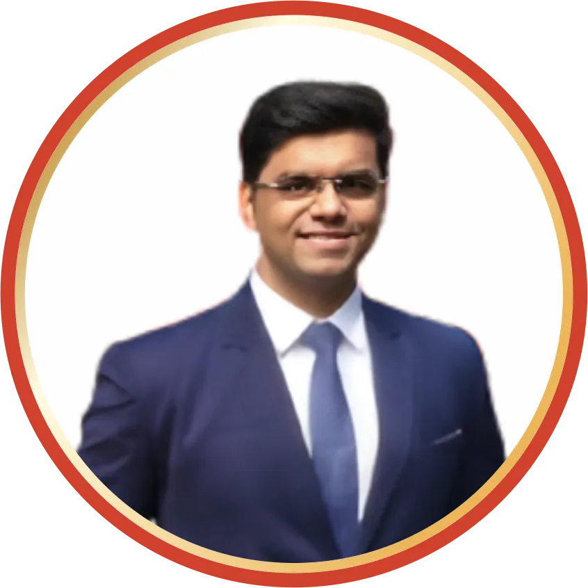 AIR 898 - UPSC preparation success