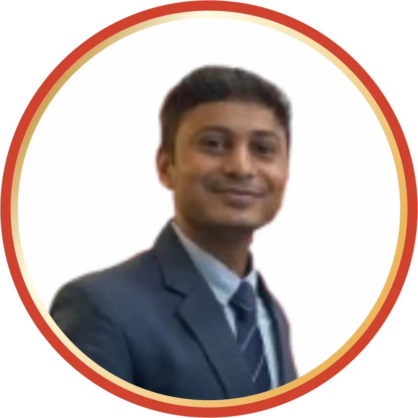 AIR 840 - best IAS coaching Ahmedabad