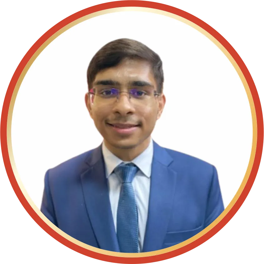 AIR 480 - UPSC classes in Ahmedabad